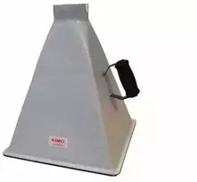 Gaubtas anemometrams KIMO K85