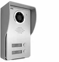 Video domofono išorinė dalis VDA-23A3