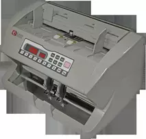 Banknotų skaičiavimo aparatas CCE 280