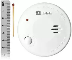 Dūmų detektorius SD-10A4