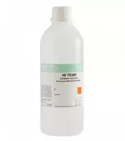 pH elektrodų laikymo tirpalas (500 ml) HI-70300L
