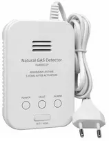 Gamtinių dujų detektorius ELRO FG400011P