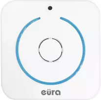 Automatinis durų skambutis su foto-optiniu jutikliu EURA ED-50A3
