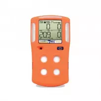Daugialypis dujų detektorius (MULTI GAS CLIP SIMPLE PLUS)
