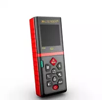 Lazerinis atstumų matuoklis S2-60M