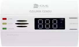 Anglies monoksido detektorius CD-90B8