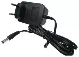 Adwa 230 V AC europinis adapteris matuokliams su Type C AD9335