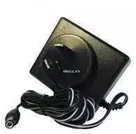 Adwa 240 V AC Australijos adapteris matuokliams su Type I AD9337