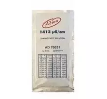 Adwa 1413 μS/cm kalibravimo tirpalas AD70031P (25 vnt.)