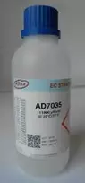 Adwa 111800 µS/cm kalibravimo tirpalas AD7035 230 ml