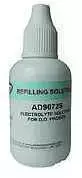 Adwa elektrolitų tirpalas DO galv. zondas AD9072S 30ml
