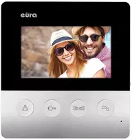 Video domofono monitorius VDA-19A3 HELIOS
