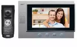 Video domofonas VDP-20A3 NEPTUN