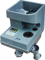 Monetų skaičiavimo aparatas CCE 4150