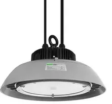 LED šviestuvas Ledolux ORBIT 100W, 1-10V, 4000K, 60° (galima rinktis spindulio kampą)