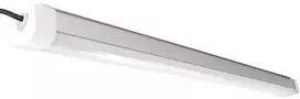 LED šviestuvas Ledolux HERMES LOG N+ DALI 38W (galima rinktis galią)