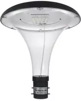 LED šviestuvas Ledolux PARK CRISTAL DOB 4000K, 50W, 1-10V, TYP2-M (galima rinktis tipą)