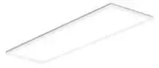 LED šviestuvas E5 60W 4000K 004056 (1195*595*8mm)