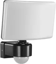 LED šviestuvas su judesio jutikliu El home ML-40B7 - juodas