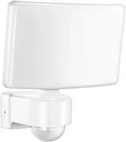 LED šviestuvas su judesio jutikliu El home ML-40B7 - baltas