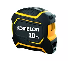 10 m Komelon suvyniojama juosta [PWB102] su dvipuse svarstykle