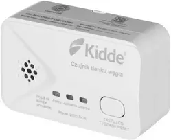 Anglies monoksido jutiklis KIDDE 2030-DCR