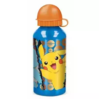 Pokemon aliuminė gertuvė, 400 ml.