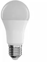 Lemputė LED Wi-Fi E27, 230V, 9W, 805lm, 2700K - 6500K, CCT, A60, valdoma programėle, TUYA / Smart Life, EMOS