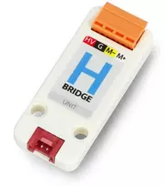 H tilto blokas – STM32F030 – M5Stack kūrimo modulių bloko išplėtimo modulis – M5Stack U160