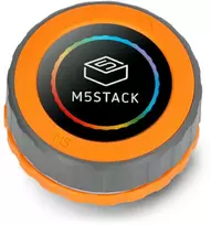 M5Dial ESP32-S3 – išmanusis ciferblatas su 1.28 colio jutikliniu ekranu – M5Stack K130