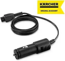 Karcher Automobilinis įkroviklis
