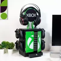 „Numskull“ oficiali „XBOX“ žaidimų saugykla