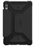 Urban Armor Gear UAG Metropolis SE, juodas - Samsung Tab S9+/S10+