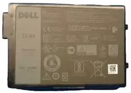 Dell Baterija 51 WHr 3-Cell