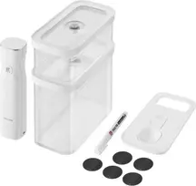 Zwilling plastikinis starterio rinkinys M ZWILLING Fresh & Save Cube 1025970