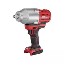 Akumuliatorinis smūginis veržliasukis FLEX IW 1/2' 950Nm 18,0-EC C