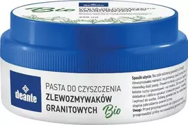 Akmens masės plautuvių valymo pasta Deante ZZZ 000F