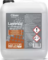 CLINEX Lastrico 5L skystis akmeninėms ir betoninėms grindims valyti