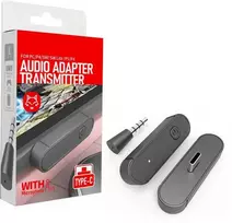 HONSON Switch/Switch Lite Bluetooth Transmitter
