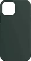 Dėklas SILICONE CASE SAMSUNG GALAXY A03S DARK Žalias
