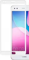 TEMPERED GLASS 6D XIAOMI MI A2 LITE / REDMI 6 PRO Baltas