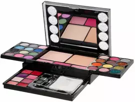 ZMILE COSMETICS deimantų makiažo paletė