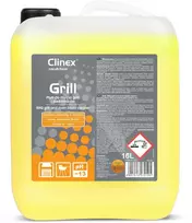 Clinex CLINEX skystis grotelių ir orkaičių valymui 5L.