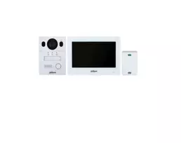 VIDEO DOMOFONO RINKINYS KTX01(F) Wi-Fi / 2-Wire DAHUA