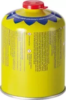 Meva Dujų kasetė - 7/16 sriegis, 450 g