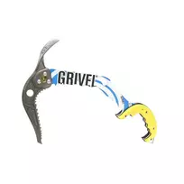 Ledkirtis su kirstuku Grivel X MONSTER
