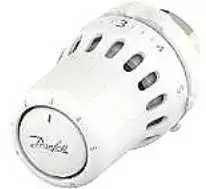 “Danfoss React M30x1.5” pavara, BIS