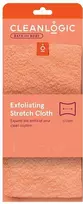 Cleanlogic Exfoliating šveitimo kūno plaušinė
