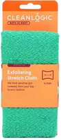 Cleanlogic Sensitive Skin Exfoliating kūno plaušinė