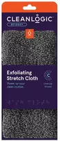 Cleanlogic Detoxify Exfoliating Stretch kūno plaušinė